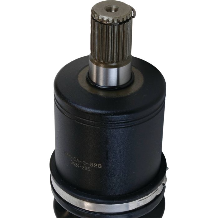 All Balls Racing AB8-CA-8-350 8 Ball Axle for Enhanced Vehicle Performance