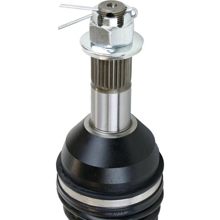 All Balls Racing AB8-CA-8-350 8 Ball Axle for Enhanced Vehicle Performance