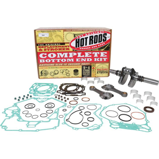 HOTROD'S INC Bottom End Kit HR00191 for Classic Car Engines