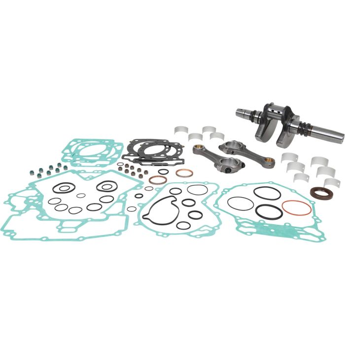 HOTROD'S INC Bottom End Kit HR00191 for Classic Car Engines