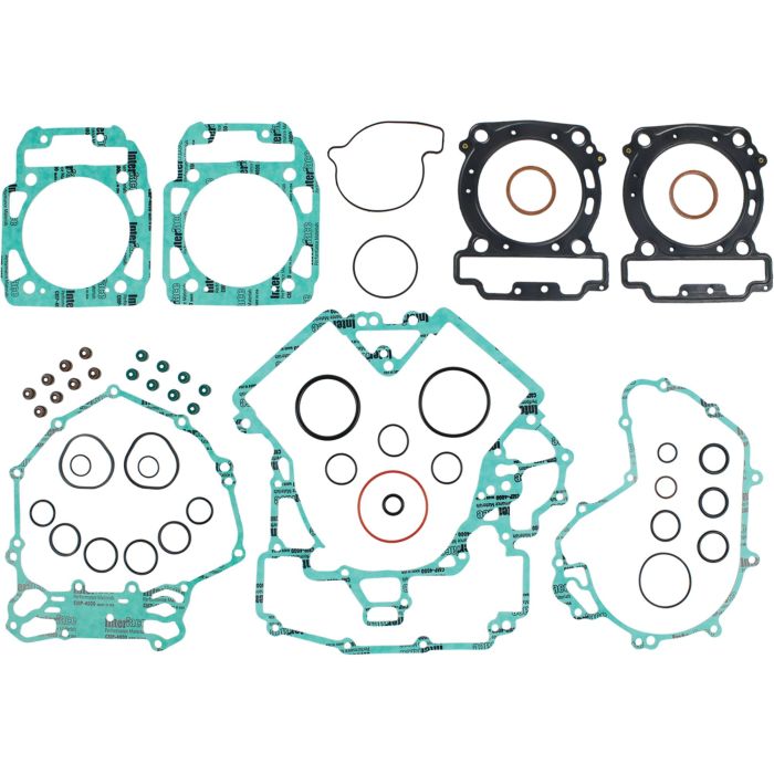 HOTROD'S INC Bottom End Kit HR00191 for Classic Car Engines
