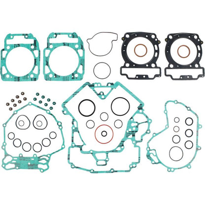 HOTROD'S INC Bottom End Kit HR00191 for Classic Car Engines