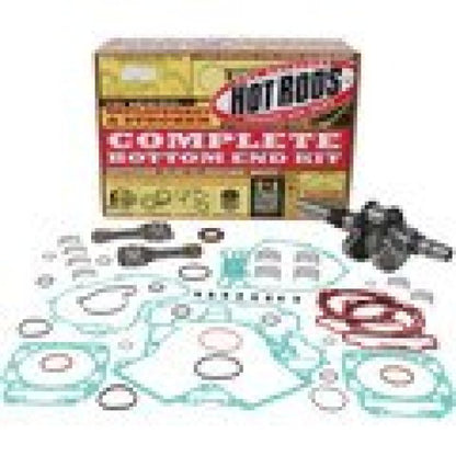 Hotrod's Inc Bottom End Kit HR00198 for Engine Performance and Durability