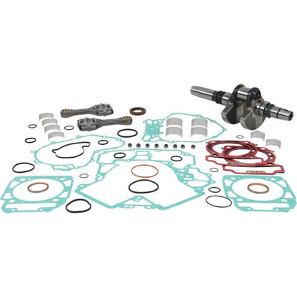 Hotrod's Inc Bottom End Kit HR00198 for Engine Performance and Durability