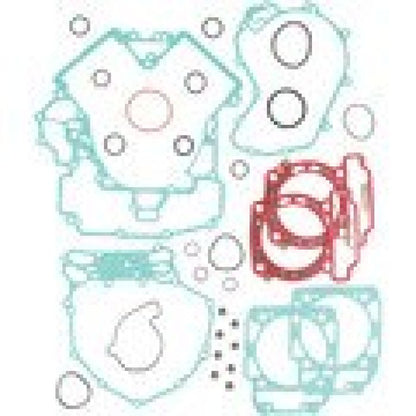 Hotrod's Inc Bottom End Kit HR00198 for Engine Performance and Durability