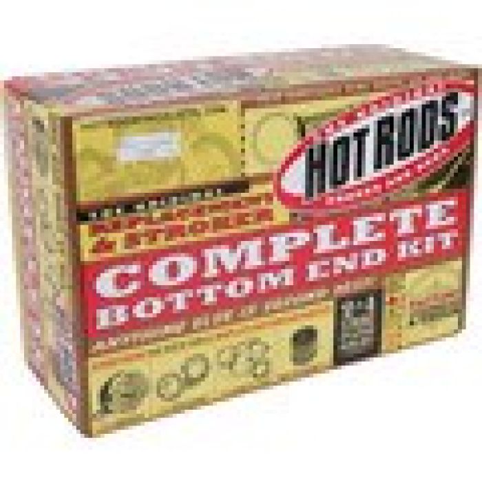 Hotrod's Inc Bottom End Kit HR00198 for Engine Performance and Durability