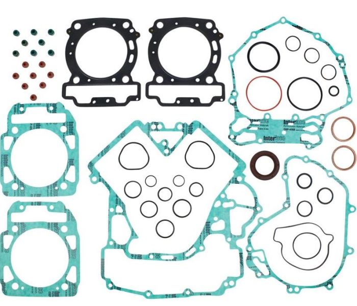 HOTROD'S INC Bottom End Kit HR00202 for Engine Performance and Durability