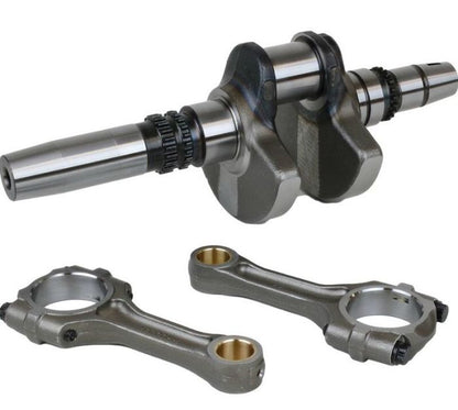 HOTROD'S INC Bottom End Kit HR00202 for Engine Performance and Durability