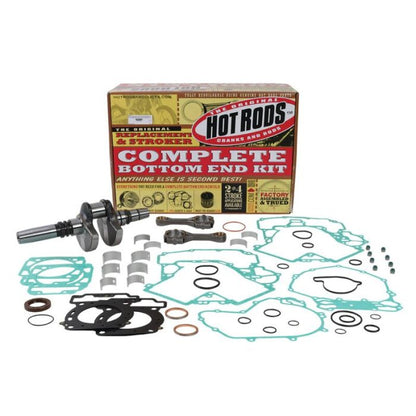 Hot Rod's Inc Bottom End Kit HR00203 for Automotive Repairs