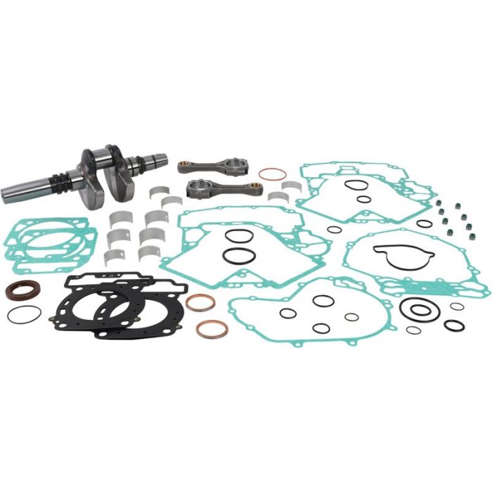 Hot Rod's Inc Bottom End Kit HR00203 for Automotive Repairs
