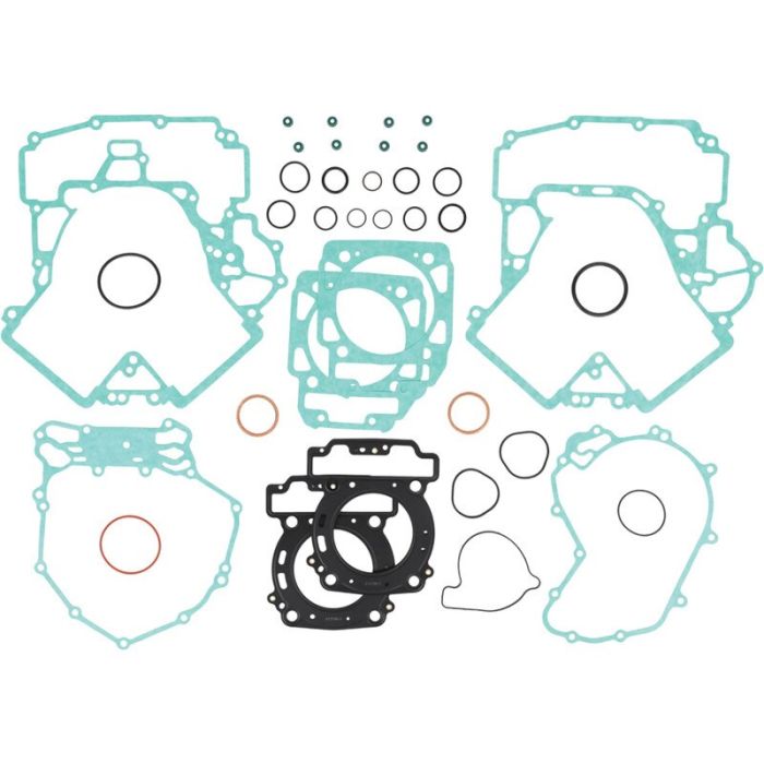 Hot Rod's Inc Bottom End Kit HR00203 for Automotive Repairs
