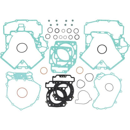 Hot Rod's Inc Bottom End Kit HR00203 for Automotive Repairs