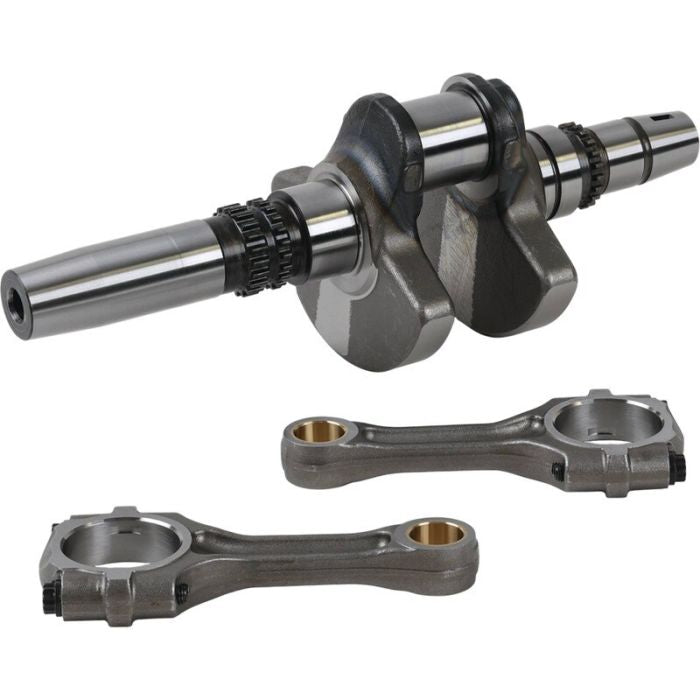 Hot Rod's Inc Bottom End Kit HR00203 for Automotive Repairs