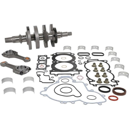 HOTROD'S INC HR00253 Bottom End Kit for Automotive Repairs