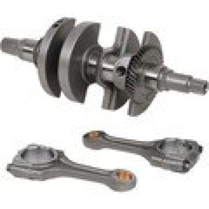 HOTROD'S INC HR00253 Bottom End Kit for Automotive Repairs