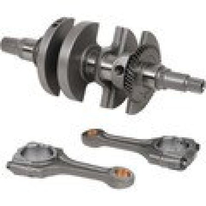 HOTROD'S INC HR00253 Bottom End Kit for Automotive Repairs