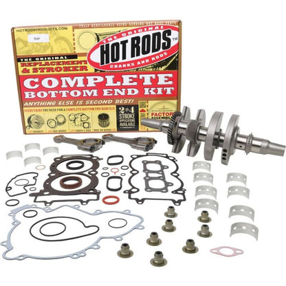 Hotrod's Inc HR00254 Bottom End Kit for Small Engines