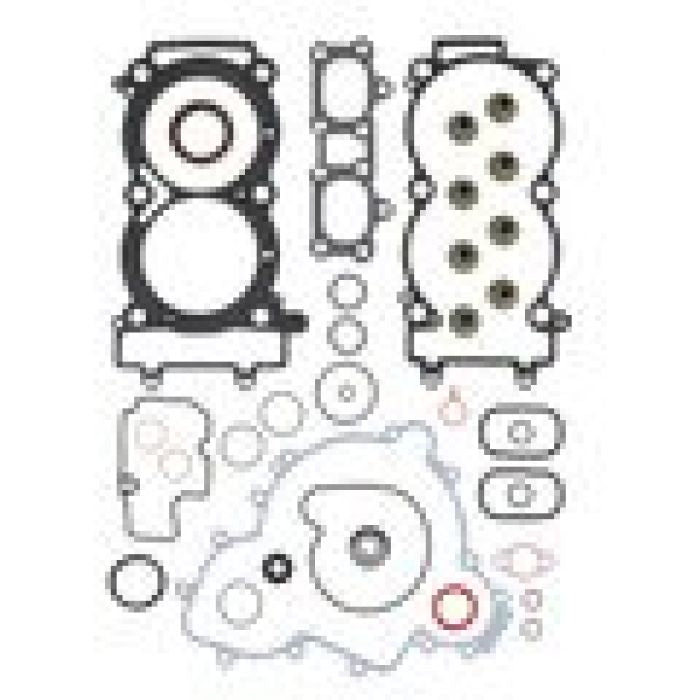 Hotrod's Inc HR00254 Bottom End Kit for Small Engines