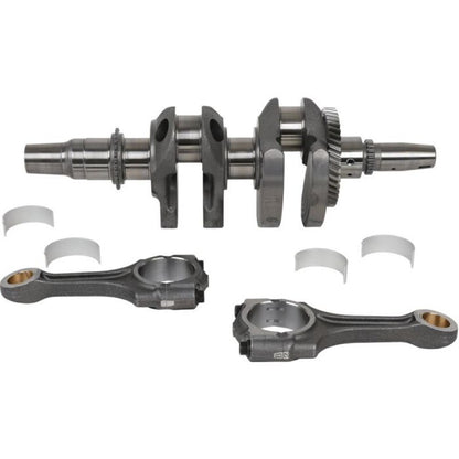 Hotrod's Inc Crankshaft and Rods Kit HR00256 for Automotive Repairs