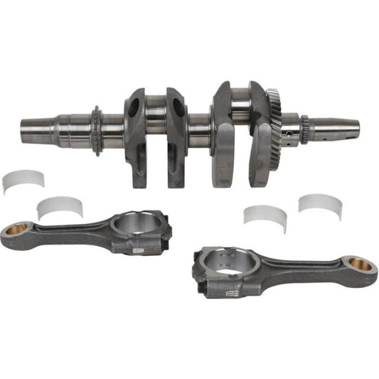 Hotrod's Inc Crankshaft and Rods Kit HR00256 for Automotive Repairs
