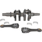 Hotrod's Inc Crankshaft and Rods Kit HR00256 for Automotive Repairs