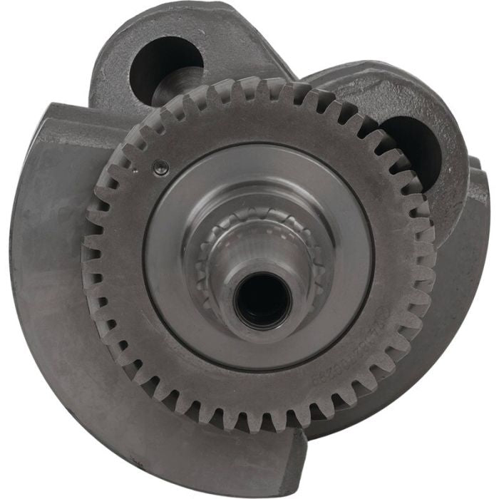 Hotrod's Inc Crankshaft and Rods Kit HR00256 for Automotive Repairs
