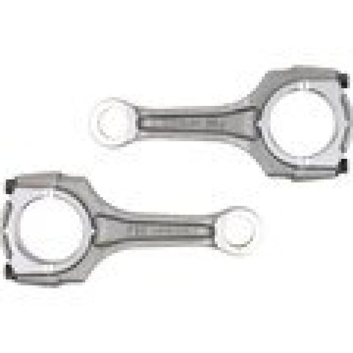 Hotrod's Inc Crankshaft and Rods Kit HR00256 for Automotive Repairs