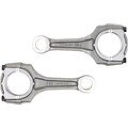 Hotrod's Inc Crankshaft and Rods Kit HR00256 for Automotive Repairs