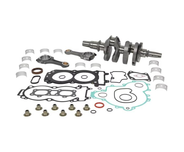 Hotrod's Inc Bottom End Kit HR00258 – Engine Rebuild Solution