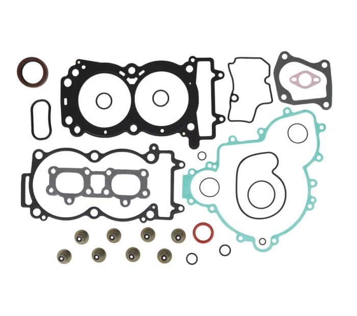 Hotrod's Inc Bottom End Kit HR00258 – Engine Rebuild Solution