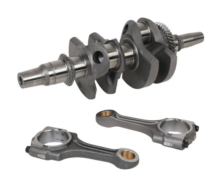 Hotrod's Inc Bottom End Kit HR00258 – Engine Rebuild Solution