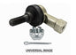 TIE ROD END, LH