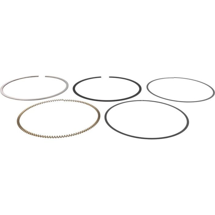 Vertex Piston Ring 590393000005 for Engine Performance and Durability