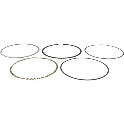 Vertex Piston Ring 590393000005 for Engine Performance and Durability