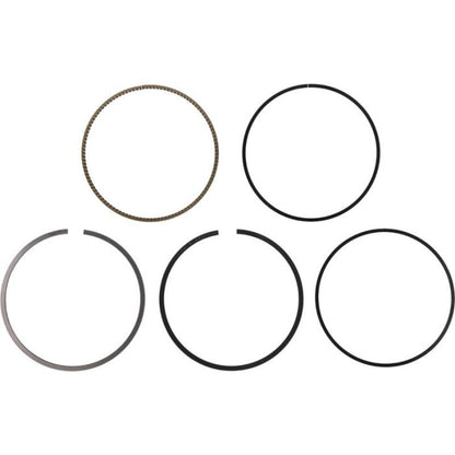 Vertex Piston Ring 590393000005 for Engine Performance and Durability