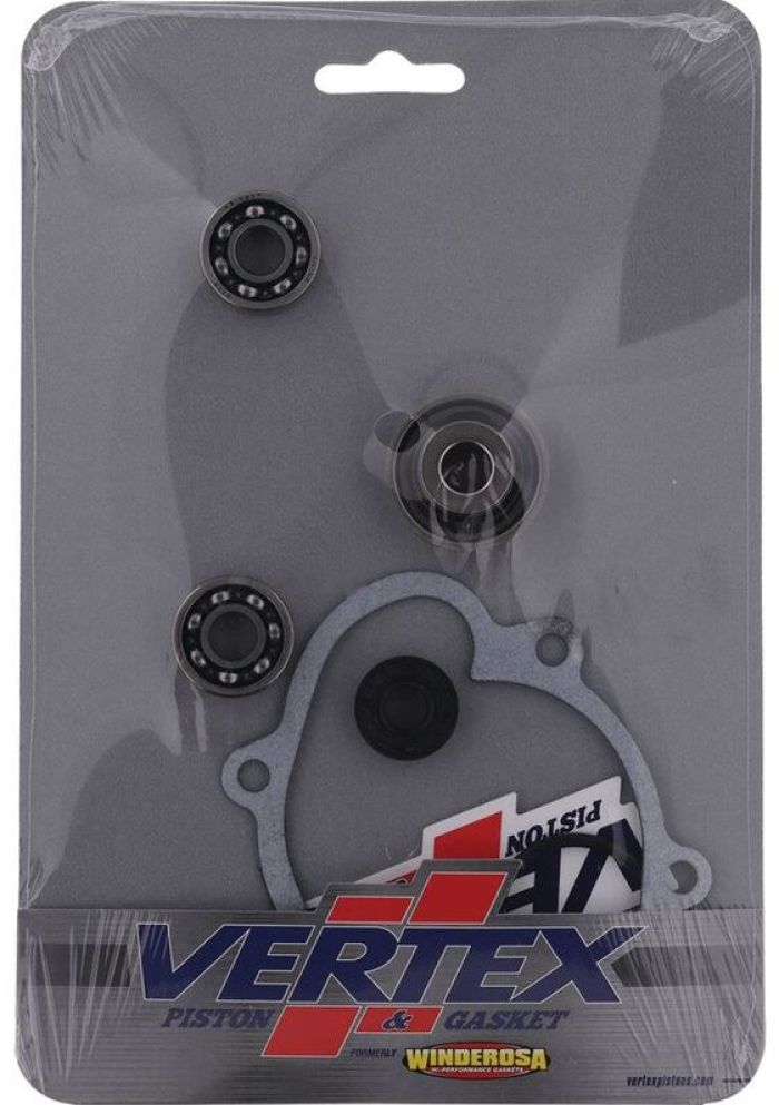 Vertex Water Pump Rebuild Kit 721326 for Efficient Pump Restoration
