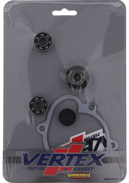 Vertex Water Pump Rebuild Kit 721326 for Efficient Pump Restoration