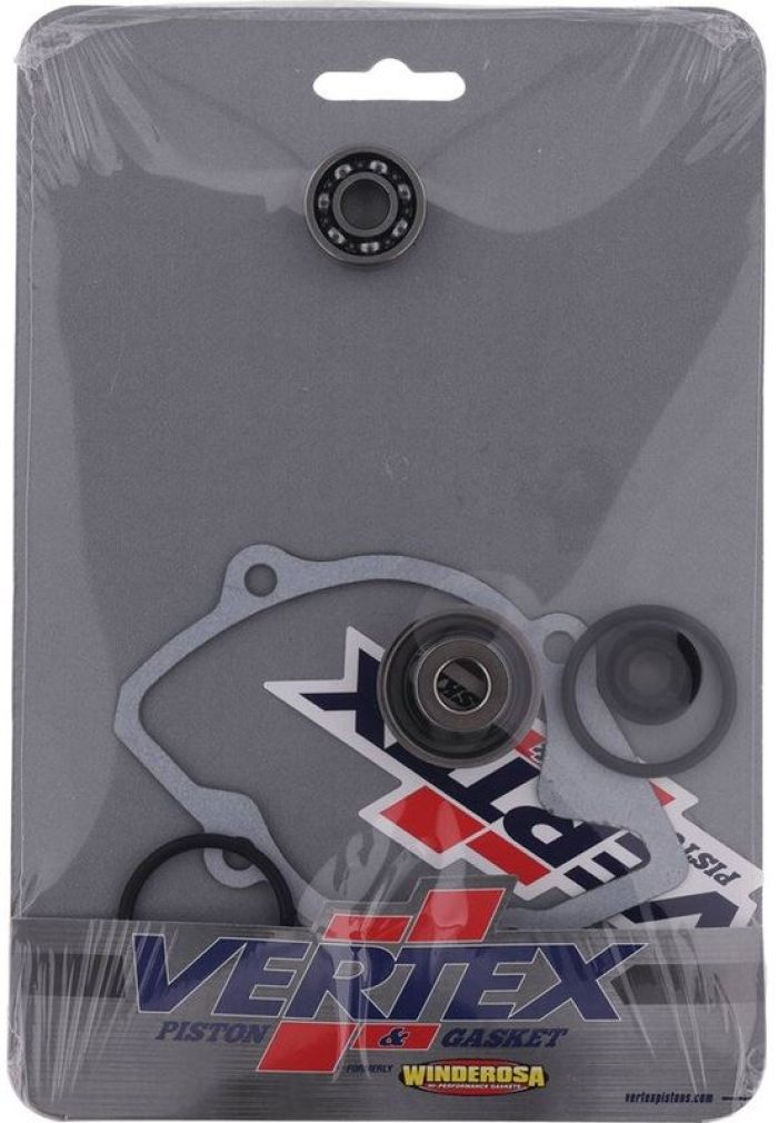 Vertex Water Pump Rebuild Kit Part 721328 for Efficient Pump Restoration
