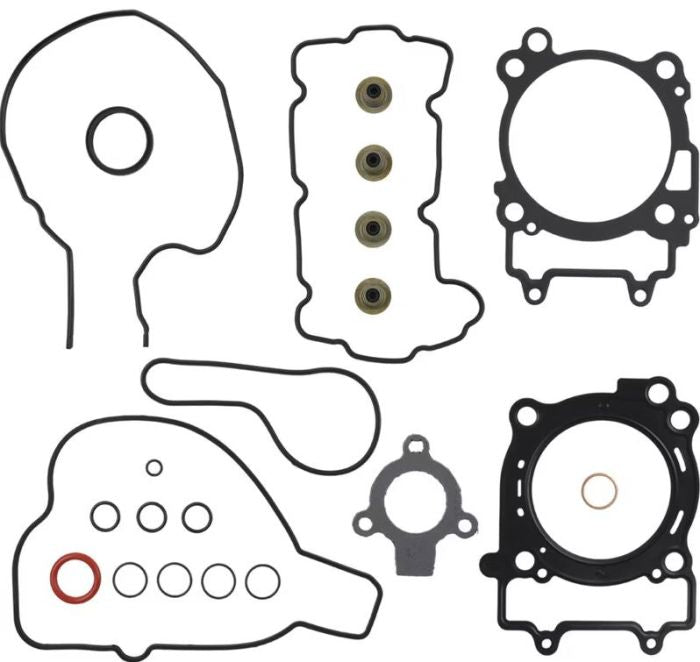 Vertex 8080072 Complete Gasket Kit Without Seals for Engine Repairs