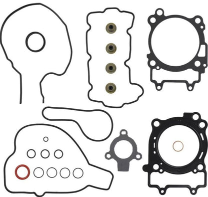 Vertex 8080072 Complete Gasket Kit Without Seals for Engine Repairs