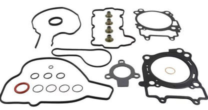 Vertex 8080072 Complete Gasket Kit Without Seals for Engine Repairs