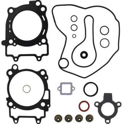 Vertex 8080073 Complete Gasket Kit Without Seals for Automotive Engines