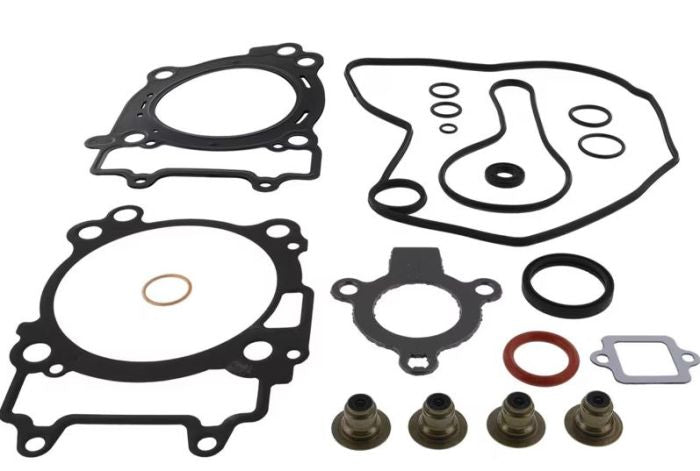 Vertex 8080073 Complete Gasket Kit Without Seals for Automotive Engines