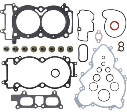 Vertex 8080074 Complete Gasket Kit Without Seals for Automotive Engines