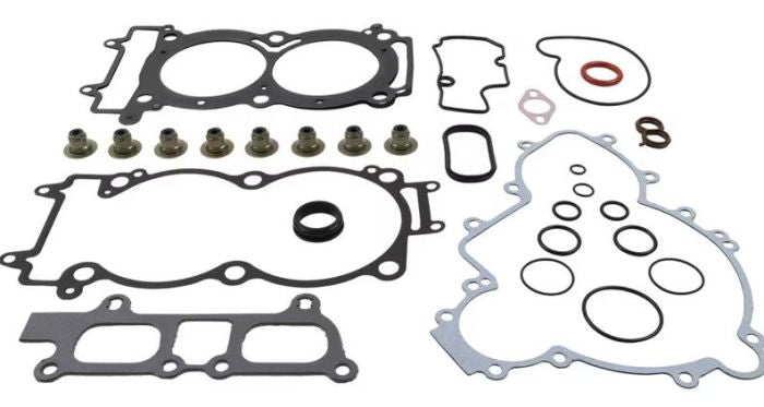 Vertex 8080074 Complete Gasket Kit Without Seals for Automotive Engines