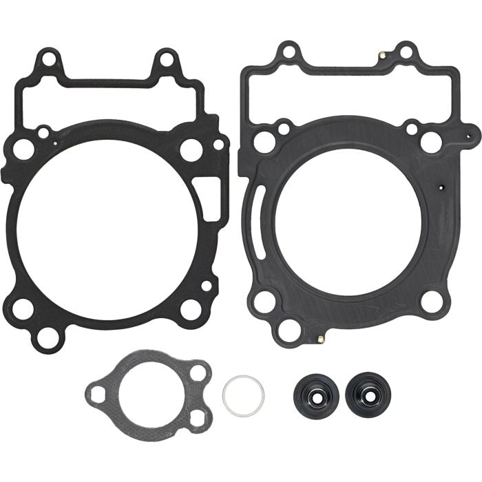 Vertex Top End Gasket Kit (Part No. 8100083) for Engine Rebuilds