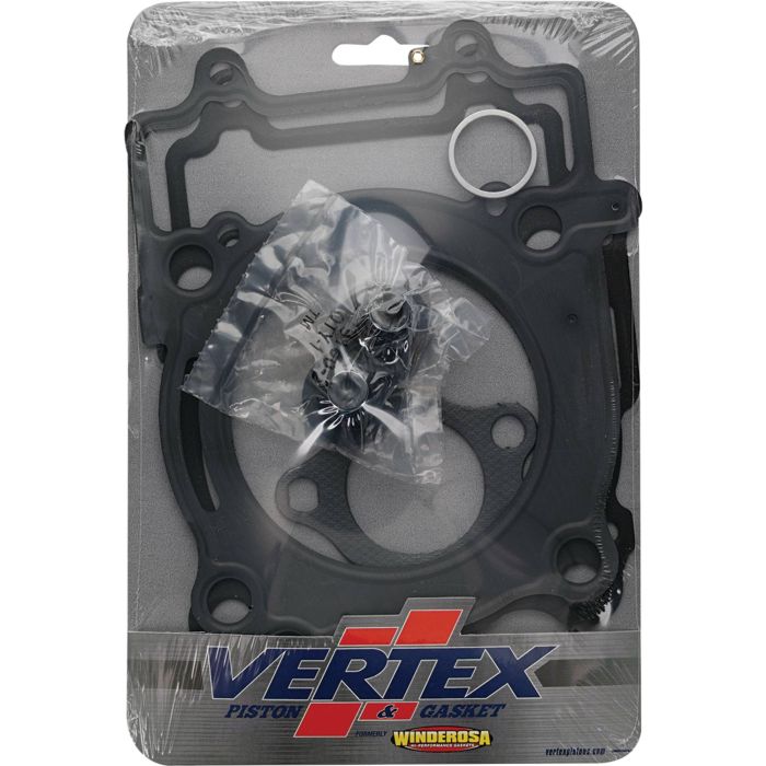 Vertex Top End Gasket Kit (Part No. 8100083) for Engine Rebuilds