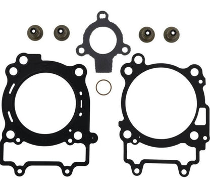 Vertex 8100084 Top End Gasket Kit for Engine Repair