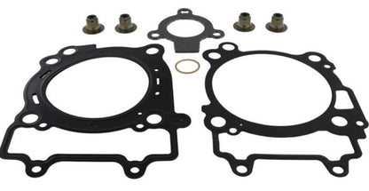 Vertex 8100084 Top End Gasket Kit for Engine Repair