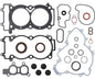 Vertex 8110075 Complete Gasket Kit with Seals for Automotive Repairs
